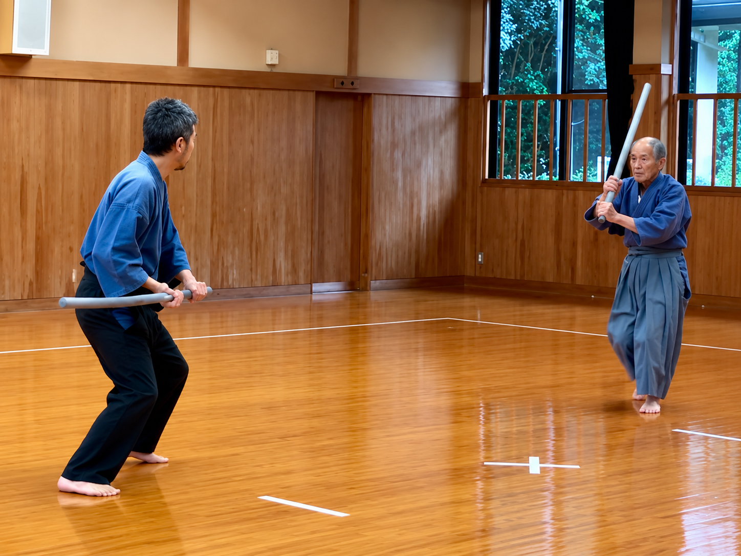 Photograph of 乱勝（らんしょう） (Ranshō)