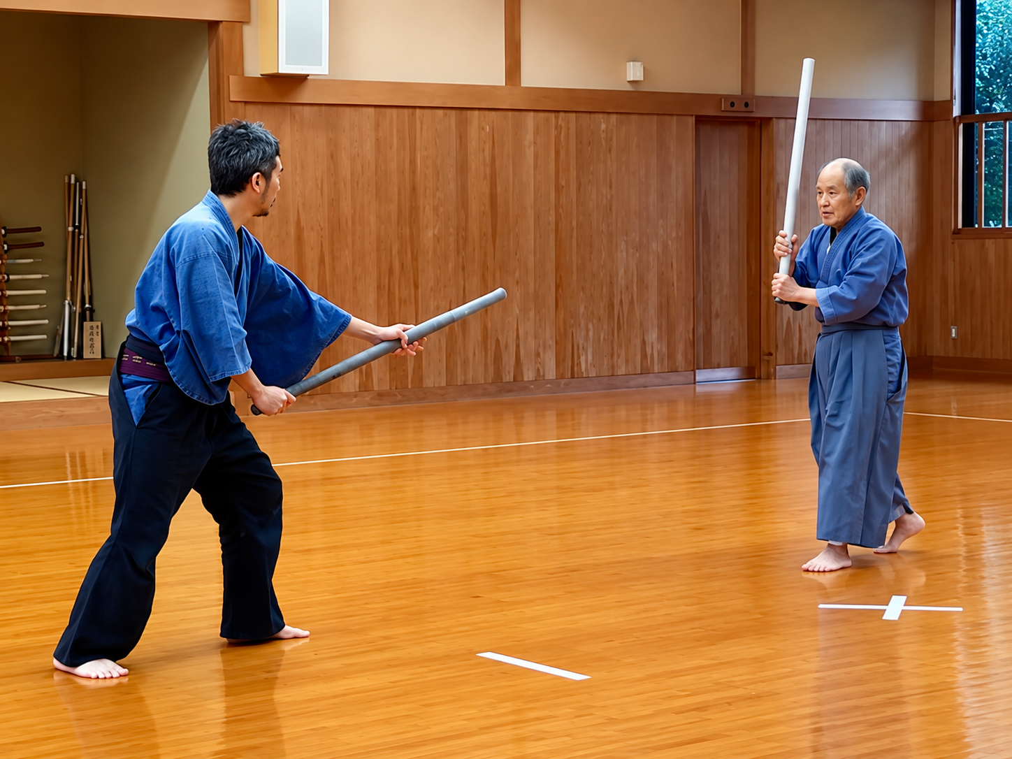 Photograph of 雲截（うんさい） (Unsai)